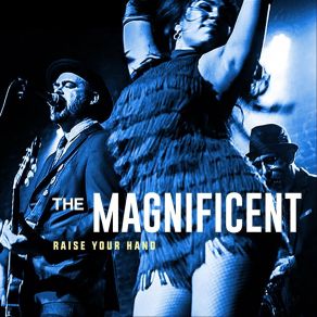 Download track Why The Magnificent