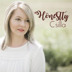 Download track You Are Strong Csilla