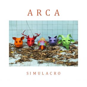 Download track Tornaram-Me (Demo) Simulacro