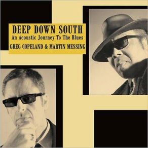 Download track She's Gone Greg Copeland, Martin Messsing