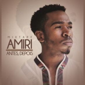 Download track Um Mic (Nas - One Mic Remix) Amiri