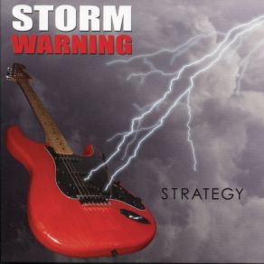Download track What Have You Done (To Me) Storm Warning