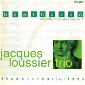 Download track Variation Four Jacques Loussier