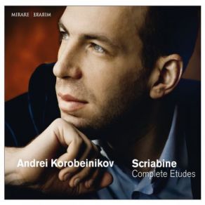 Download track Etudes, Op. 65, No. 2: Allegretto Andrei Korobeinikov