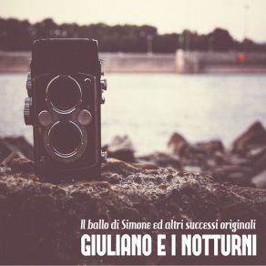 Download track Sento Che Cambierà Giuliano E I Notturni