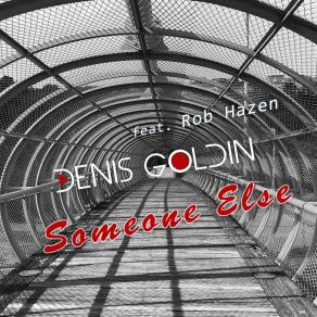 Download track Someone Else (Club Edit) Rob Hazen