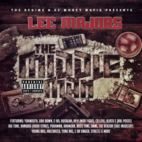 Download track Whole Thang The Lee MajorsYukmouth, Dru Down