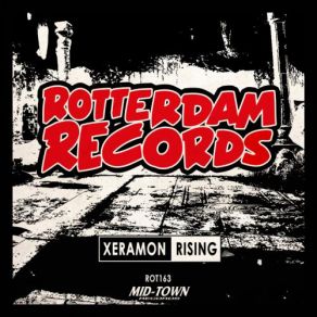 Download track Rising Xeramon