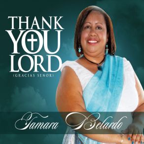 Download track My Redeemer Tamara Belardo