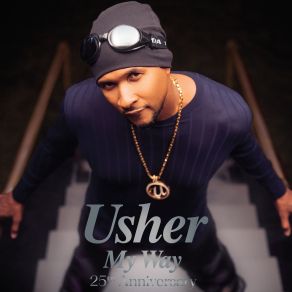 Download track One Day You'll Be Mine Usher