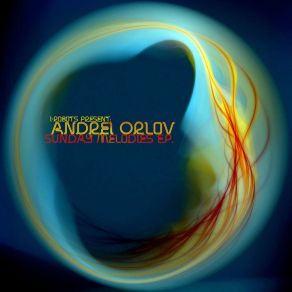 Download track Astronaut Asleep In A Tunnel Andrei Orlov