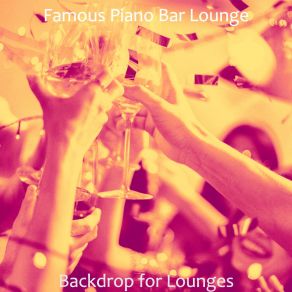 Download track Lively Ambiance For Classy Bars Famous Bar Lounge