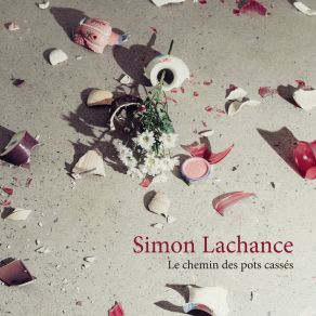 Download track Les Mots Manquent D'espace Simon Lachance