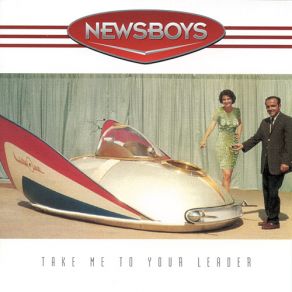 Download track God Is Not A Secret Newsboys