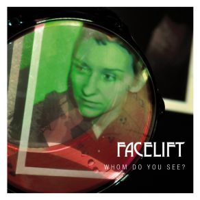 Download track Sh! Be Quiet! Facelift