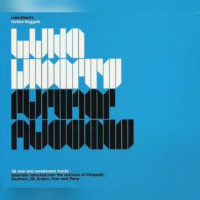 Download track Robottom Luke Vibert