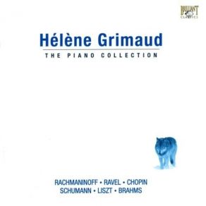 Download track Rachmaninow - Etude-Tableaux Op. 33 Nr. 7 Es-Dur Hélène Grimaud, The Royal Philharmonic Orchestra