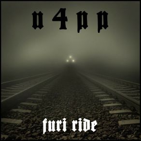 Download track Fury Ride (Side B) N4pp