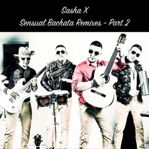 Download track Back To Black (Bachata Remix) Sasha X