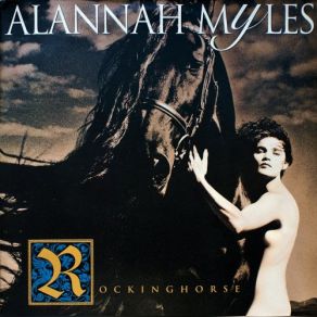 Download track B2 Love In The Big Town Alannah Myles