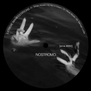 Download track Ritual Abuse Nostromo