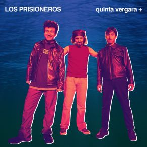 Download track Las Sierras Eléctricas (En Vivo) Los Prisioneros