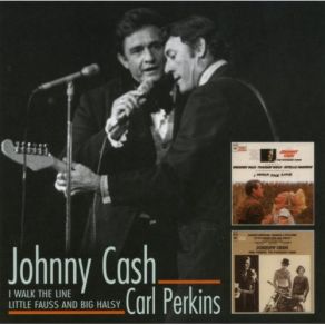 Download track Movin' Johnny Cash