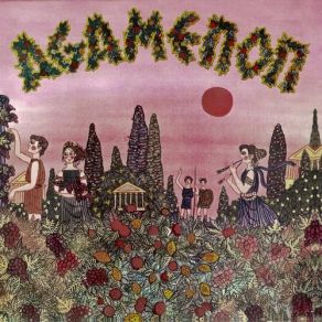 Download track Happy Marriage, Eleanor Agamenon