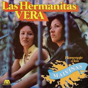 Download track Homenaje A Las Malvinas Hermanitas Vera