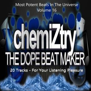 Download track All The Time (Instrumental) Chemiztry