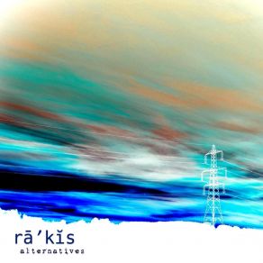 Download track Ghosts In The Walls (The Silence Between - Electronic) Ra Kis