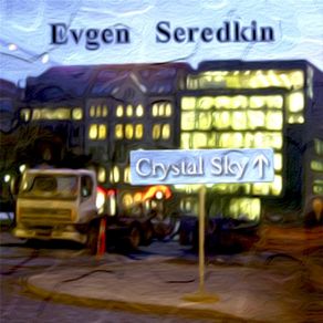 Download track Sentimental Lover Evgen Seredkin