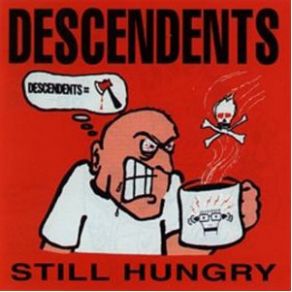 Download track Descendents Descendents