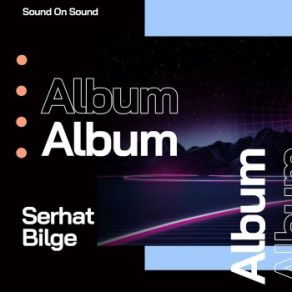 Download track X File (Original Mix) Serhat Bilge