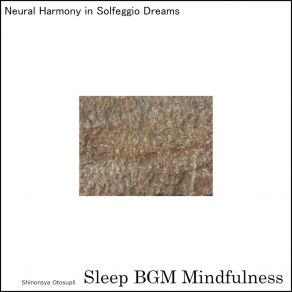 Download track Neural Waves For Mental Harmony And Sound Healing Sleep BGM Mindfulness