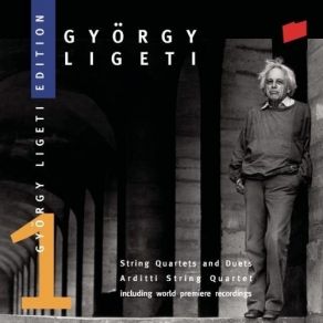 Download track 15 - Balada Si Joc- Balada. Andante György Ligeti