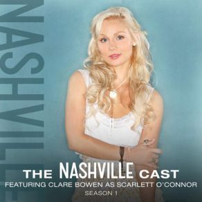 Download track I Will Fall Clare Bowen, Nashville CastSam Palladio