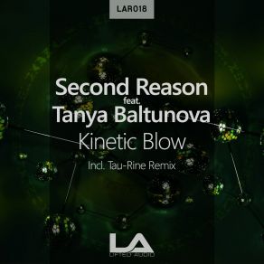 Download track Kinetic Blow (Obi Radio Edit) Tanya Baltunova, Second Reason