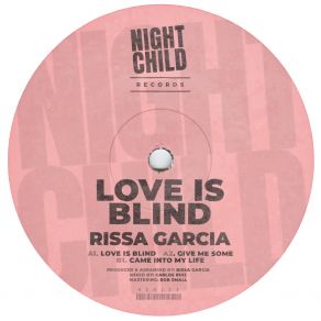 Download track Came Into My Life Rissa Garcia