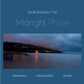 Download track Secret Knowledge Derek Bomback Trio