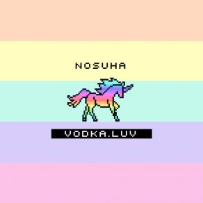 Download track Apple Pie NOSUHA