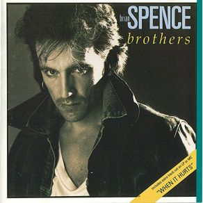 Download track Will You Never Be My Friend Brian Spence