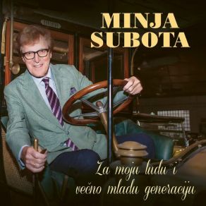 Download track Čekaj Me Minja Subota