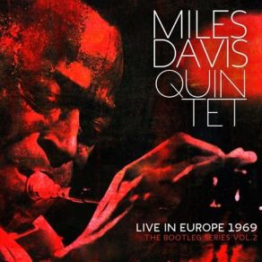 Download track Paraphernalia The Miles Davis Quintet