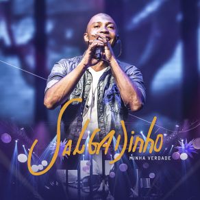 Download track Capoeira (Ao Vivo) (Carica) SalgadinhoCarica