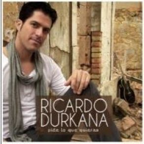 Download track Tu Sigue Asi Ricardo Durkana