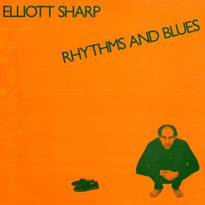 Download track Tenor Sax Elliott Sharp