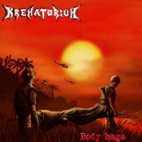 Download track Body Bags Krematorium