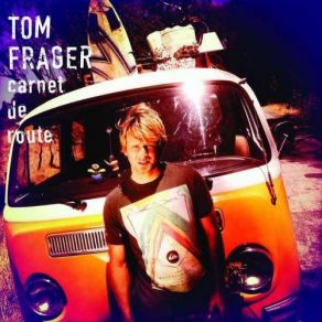 Download track Walking In The Sun Tom Frager