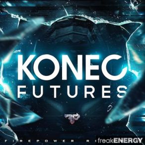 Download track Railgun KonecXKore